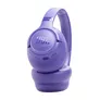 JBL Tune 730BT wireless Bluetooth Over-Ear Kopfhörer lavendel