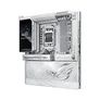ASUS ROG CROSSHAIR X870E GLACIAL WIFI7 ATX Mainboard AM5 USB4