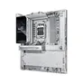 ASUS ROG CROSSHAIR X870E GLACIAL WIFI7 ATX Mainboard AM5 USB4