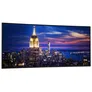 Dell UltraSharp U5226KW 52 Zoll IPS Black Panel 21:9 120 Hz Curved Monitor