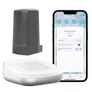 Homematic IP smarte Wetterstation Temperatur + Luftfeuchtigkeit mit Access Point