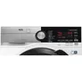 AEG L9WEF80690 Series 9000 SensiDry  Waschtrockner 9 kg / 6 kg, 1600 U/min.