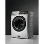 AEG L9WEF80690 Series 9000 SensiDry  Waschtrockner 9 kg / 6 kg, 1600 U/min.