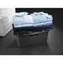 AEG L9WEF80690 Series 9000 SensiDry  Waschtrockner 9 kg / 6 kg, 1600 U/min.