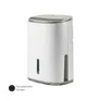 Meaco Dry Arete One 6L Luftentfeuchter / Luftreiniger Beige