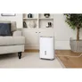 Meaco Dry Arete One 12L Luftentfeuchter / Luftreiniger Beige