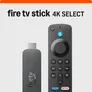 Amazon Fire TV Stick 4K Select Wi-Fi 5 Streaming in Dolby-codiertes Audio und HDR10+