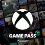 Xbox Game Pass Premium | 3 Monate