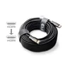 Club 3D CAC-1394 HDMI™ Hybrid AOC Kabel 8K60Hz/4K120Hz 100m schwarz