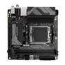 GIGABYTE A620I AX mITX Mainboard Sockel AM5 DP/HDMI/WiFi6E