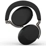 Jabra Evolve3 85 UC Schwarz Kabelloses Bluetooth-Headset inkl. USB-C Dongle, ANC (Aktive Geräuchunterdrückung)