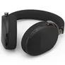 Jabra Evolve3 85 UC Schwarz Kabelloses Bluetooth-Headset inkl. USB-C Dongle, ANC (Aktive Geräuchunterdrückung)