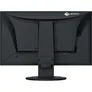 EIZO Flexscan EV2400R-BK 23.8 Zoll Full HD IPS 16:9 100 Hz Office Monitor DP/HDMI