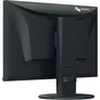 EIZO Flexscan EV2400R-BK 23.8 Zoll Full HD IPS 16:9 100 Hz Office Monitor DP/HDMI