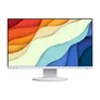 EIZO Flexscan EV2400R-WT 23.8 Zoll Full HD IPS 16:9 100 Hz Office Monitor DP/HDMI