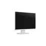 EIZO Flexscan EV2400R-WT 23.8 Zoll Full HD IPS 16:9 100 Hz Office Monitor DP/HDMI