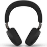 Jabra Evolve3 75 MS Schwarz Kabelloses Bluetooth-Headset inkl. USB-C Dongle, ANC (Aktive Geräuchunterdrückung)