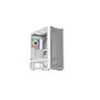 THERMALTAKE S380 TG ARGB Midi Tower ATX Gehäuse snow