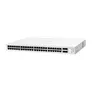 HPE Instant On 1830 48p Gigabit 4p SFP Switch