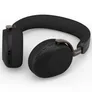 Jabra Evolve3 75 UC Schwarz Kabelloses Bluetooth-Headset inkl. USB-C Dongle, ANC (Aktive Geräuchunterdrückung)