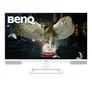 BenQ EW2790U 68,6cm (27") 4K UHD IPS 60 Hz Monitor HDMI USB-C USB-A