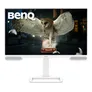 BenQ EW2790U 68,6cm (27") 4K UHD IPS 60 Hz Monitor HDMI USB-C USB-A