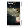 BenQ EW2790U 68,6cm (27") 4K UHD IPS 60 Hz Monitor HDMI USB-C USB-A