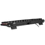 ASUS ROG Falchion Ace 75 HE Schwarz – Kabelgebundene Gaming-Tastatur, 75% Tastatur-Layout, Hot-Swap-fähig, Rapid Trigger, 8000 Hz Abtastrate