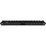 ASUS ROG Falchion Ace 75 HE Schwarz – Kabelgebundene Gaming-Tastatur, 75% Tastatur-Layout, Hot-Swap-fähig, Rapid Trigger, 8000 Hz Abtastrate