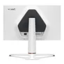 BenQ EX271U 68,58cm (27") 4K UHD IPS Gaming-Monitor DP HDMI USB-C USB-A