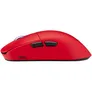 ASUS ROG Harpe II ACE Rot – Kabellose Gaming-Maus, 42.000 DPI, 8.000Hz Abtastrate