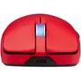 ASUS ROG Harpe II ACE Rot – Kabellose Gaming-Maus, 42.000 DPI, 8.000Hz Abtastrate