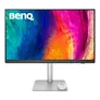 BenQ PD3226G 31.5 Zoll 4K (UHD) IPS Profi Monitor 144 Hz 16:9 DP/HDMI/TB4 PD90W/USB-C