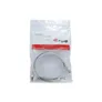 EQUIP 608014 Cat 8.1 S/FTP Patchkabel, 5m, Grau