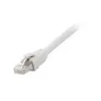 EQUIP 608014 Cat 8.1 S/FTP Patchkabel, 5m, Grau