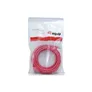 EQUIP 608022 Cat 8.1 S/FTP Patchkabel, 3m, Rot