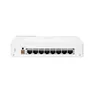 HPE Instant On 1430 8G Class4 PoE 64W Switch