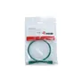 EQUIP 608040 Cat 8.1 S/FTP Patchkabel, 1m, Grün