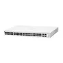 HPE Instant On 1930 48p Gigabit CL4 PoE 4p SFP+ 370W Switch
