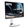 BenQ EX271UZ 67,3cm (26,5") 4K UHD OLED Gaming Monitor 240Hz 16:9 DP/HDMI/USB-C PD90W
