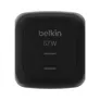 Belkin Dual USB-C Ladegerät Power Delivery und PPS (67 W) schwarz