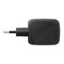 Belkin Dual USB-C Ladegerät Power Delivery und PPS (67 W) schwarz