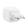 Belkin Dual USB-C Ladegerät Power Delivery und PPS (67 W) weiß