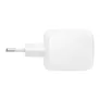 Belkin Dual USB-C Ladegerät Power Delivery und PPS (67 W) weiß