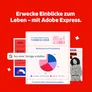 Adobe Acrobat Studio | Download & Produktschlüssel | inkl. Norton, F-Secure & NordVPN