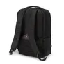 Dicota Backpack SEVEN 14-16" schwarz