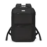 Dicota Backpack SEVEN 14-16" schwarz