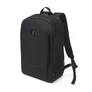 Dicota Backpack TWO 15-17.3" schwarz