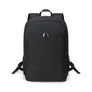 Dicota Backpack TWO 15-17.3" schwarz