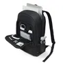Dicota Backpack TWO 15-17.3" schwarz